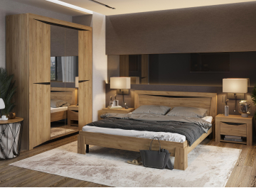 Шкаф Паулина ШК 703