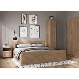 Шкаф Пегас 1