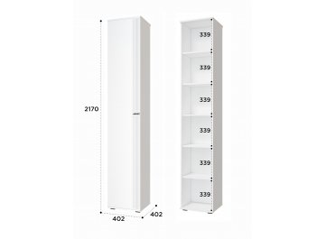 Шкаф Эмилия