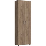 дуб крафт табачный