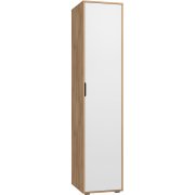 меренга / дуб крафт золотой