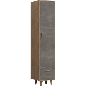 Шкаф Эго П-1 на ножках