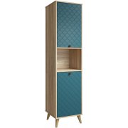 морская волна / блэквуд ячменный