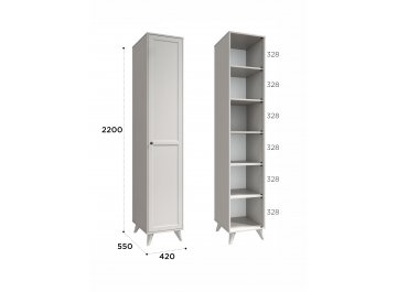 Шкаф Вильям