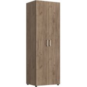 дуб крафт табачный