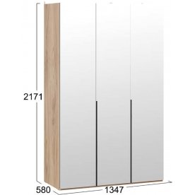 Шкаф Порто СМ-393.07.111