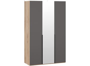 Шкаф Порто СМ-393.07.002 с полками