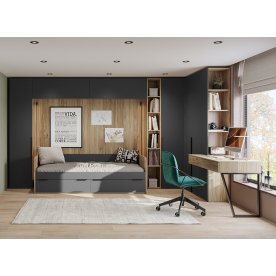 Шкаф Порто СМ-393.07.231