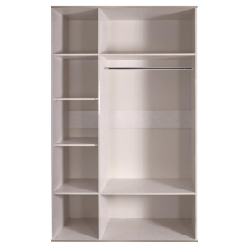 Шкаф Rimini РМШ2/3