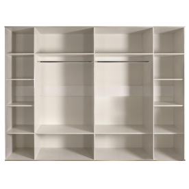 Шкаф Rimini РМШ2/6