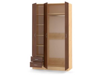 Шкаф Рио-3.3 ШР.060.1200-01