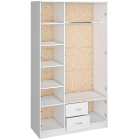 Шкаф Ронда ШК-3