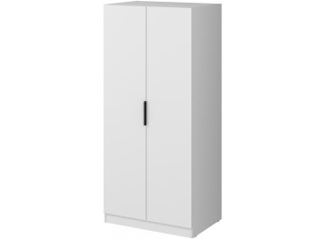 Шкаф home tower-s 12ШПО.002.1 белый