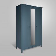 темно-бирюзовый