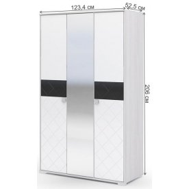 Шкаф Сальма ШК 023