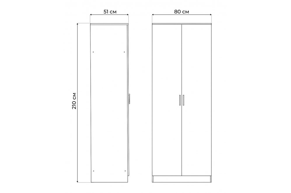 Шкаф Сантори дуб золотой