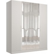 кашемир / серебро