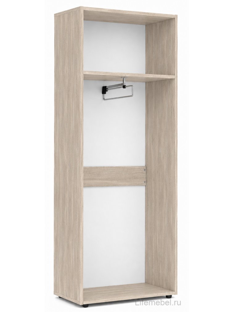 Шкаф SG.821.OL.OL дуб светлый