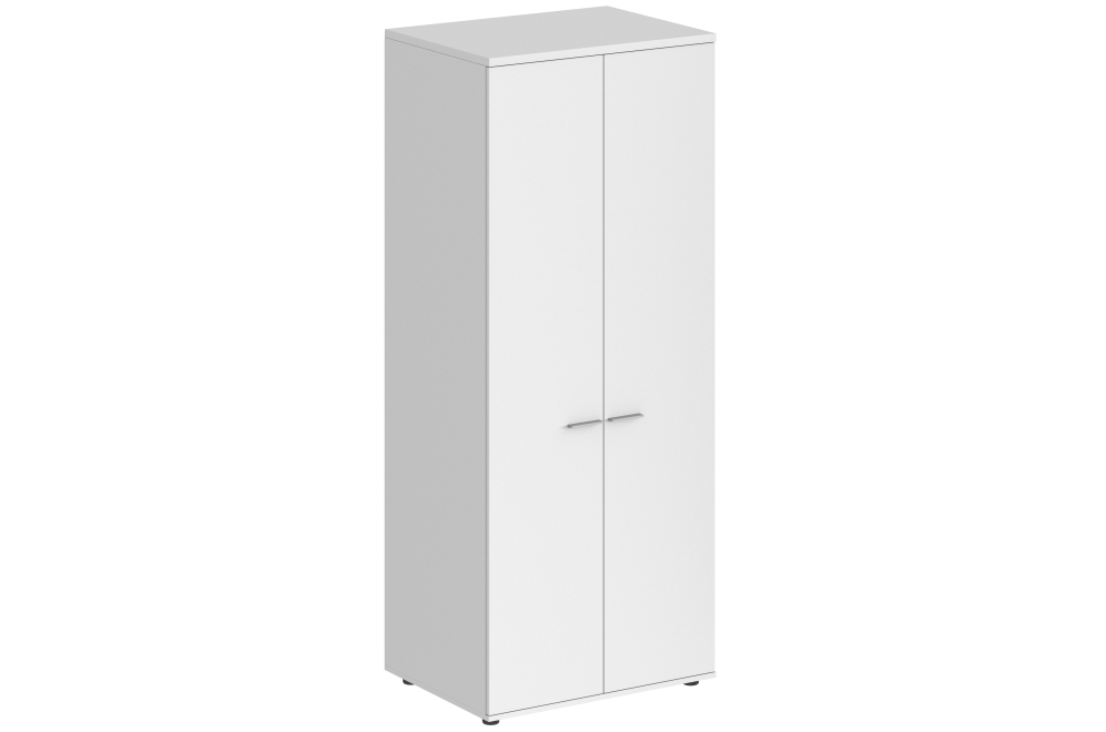 Шкаф SG.825.WH.WH белый