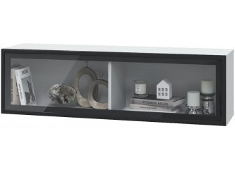 Шкаф навесной Шарлиз