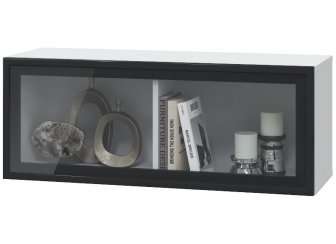 Шкаф навесной Шарлиз