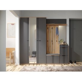 Шкаф Эмилия ЭЛ-12К