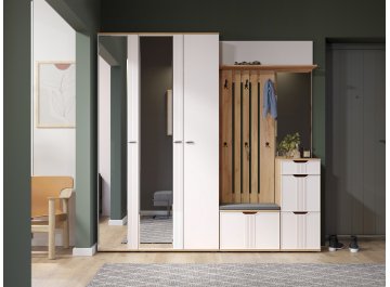 Шкаф Эмилия ЭЛ-12К