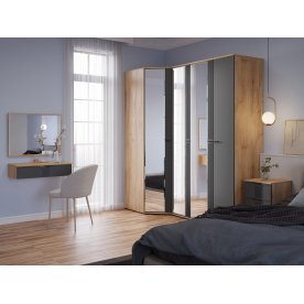 Шкаф Эмилия ЭЛ-15К