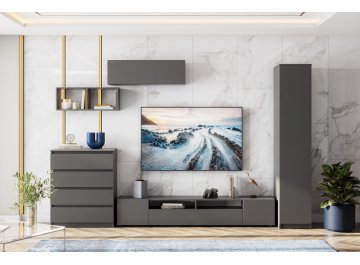 Шкаф Сибити