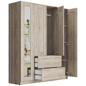 Шкаф Сириус