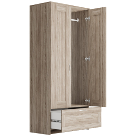 Шкаф Сириус