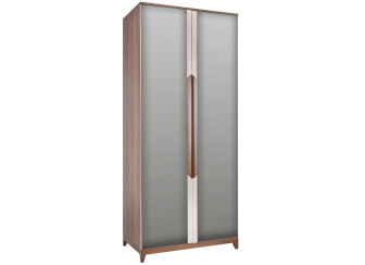 Шкаф Сканди