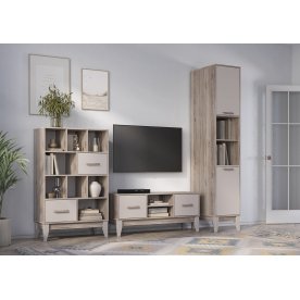 Шкаф Скандика ПН-14