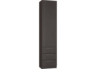 Шкаф SMART / STRADA 10А3550