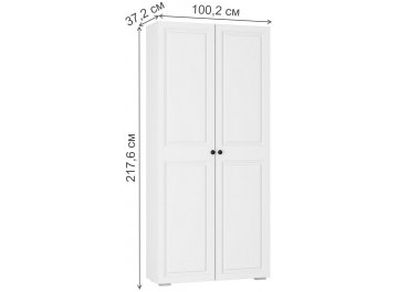 Шкаф Софт ШК-01