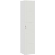 белый холст / белый жемчуг