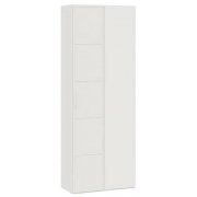 белый холст / белый жемчуг