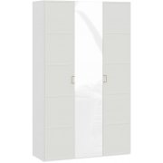 белый холст / белый жемчуг