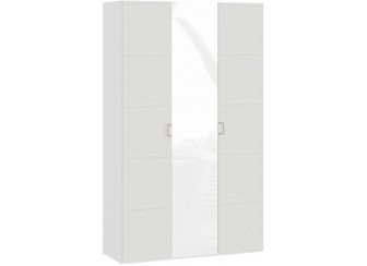 Шкаф Стелла комбинированный