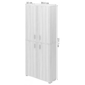 Шкаф ПУ-30-3 БЕ