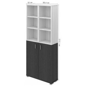 Шкаф Феланта-30-4 В