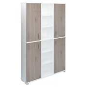 белый / нельсон