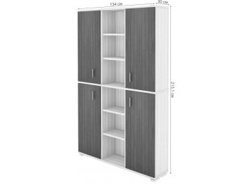 Шкаф ПУ-40-5 К