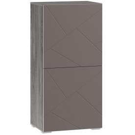 Шкаф Summit 10 26 НМ 011.43