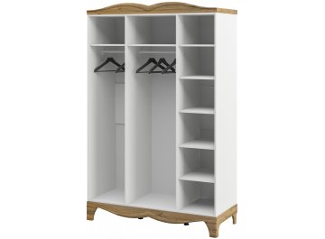 Шкаф Тиффани-New МН-041-03