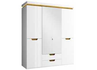 Шкаф Torino 4DG2S Z