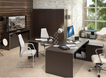 Шкаф Torr THC 85.1