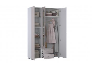 Шкаф Милана