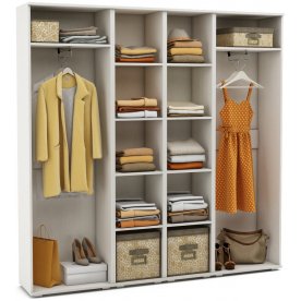 Шкаф Тунис-10