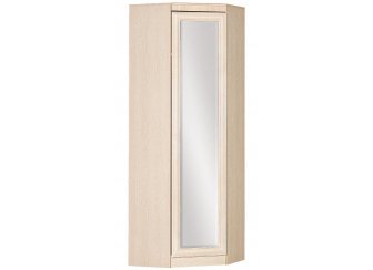 Шкаф угловой Инна 621